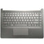 FOR HP 14-CF 14-DF 14-DK 245 240 G8 LCD Back Cover/Bezel/Palmrest/Bottom Case