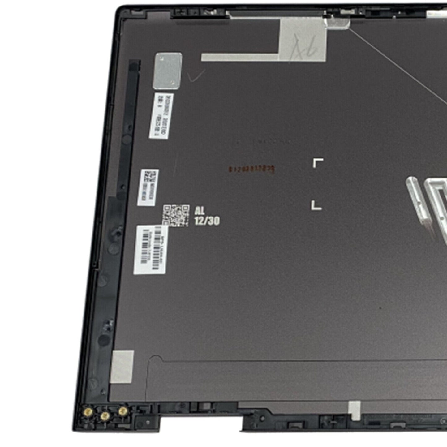 FOR HP ENVY x360 15-ED 15-EE 15m-ee0023dx 15m-ee0013dx LCD Back Cover L93204-001