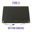 NEW Dell XPS 15 7590 Precision 5540 EDP FHD LCD Screen Assembly 1VYKY 3C1XP