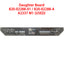 Keyboard Trackpad Board 820-02288-01 820-02288-A for Macbook Air 13" A2337