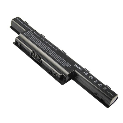 New Laptop Replacement Battery for GATEWAY AS10D AS10D31 AS10D41;5200mAh;6 cells