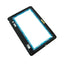 For Dell Chromebook 11 CC11260 Laptop 11.6" Black LCD Front Bezel Frame 0P5KP7
