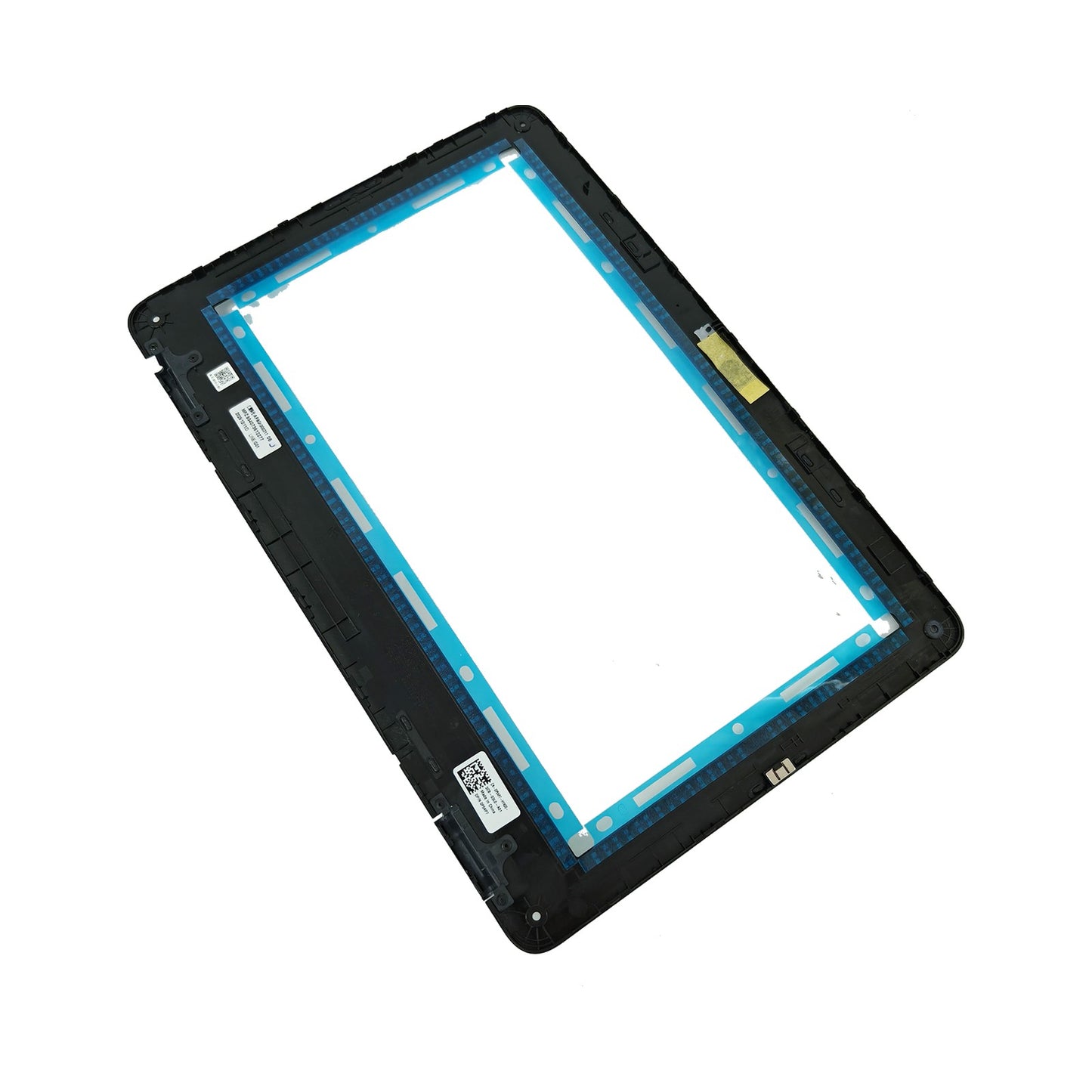 For Dell Chromebook 11 CC11260 Laptop 11.6" Black LCD Front Bezel Frame 0P5KP7