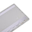 NEW HP 17-BY 17T-BY 17-CA 17Z-CA Silver Lcd Back Cover L22499-001 US