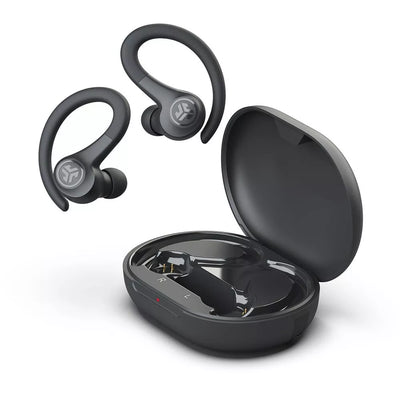 Sport+ True Wireless Earbuds Gym & Work Out Headphones Bluetooth earphone