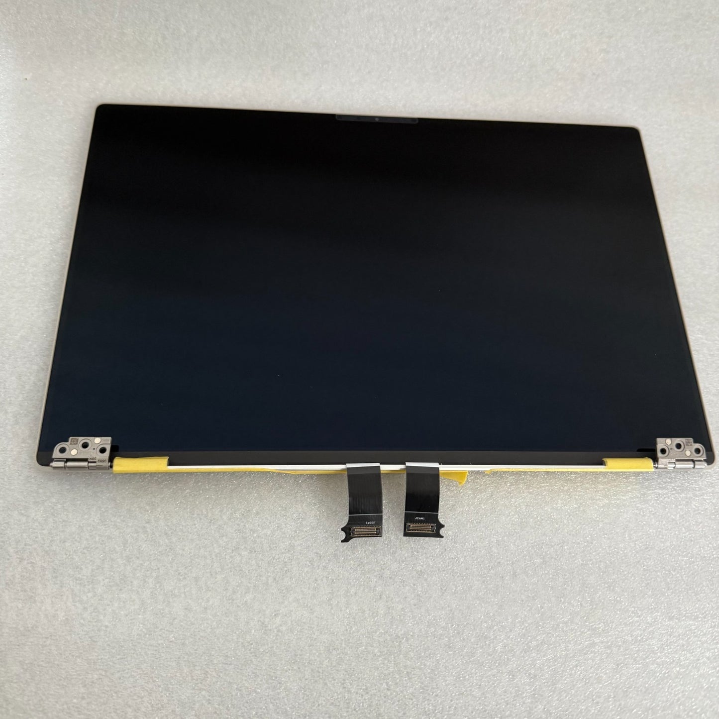 New For Dell XPS 13 9345 13.4" QHD 3K Touch Screen LCD COMPLETE LAPTOP HINGE UP