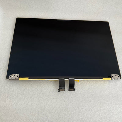 New For Dell XPS 13 9345 13.4" QHD 3K Touch Screen LCD COMPLETE LAPTOP HINGE UP