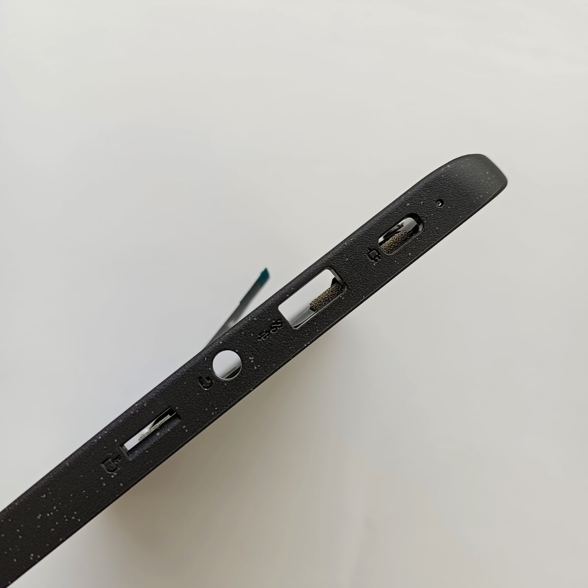 New Top Cover For Lenovo 100e Chromebook Gen 3 Palmrest Keyboard 5M11H52901 US