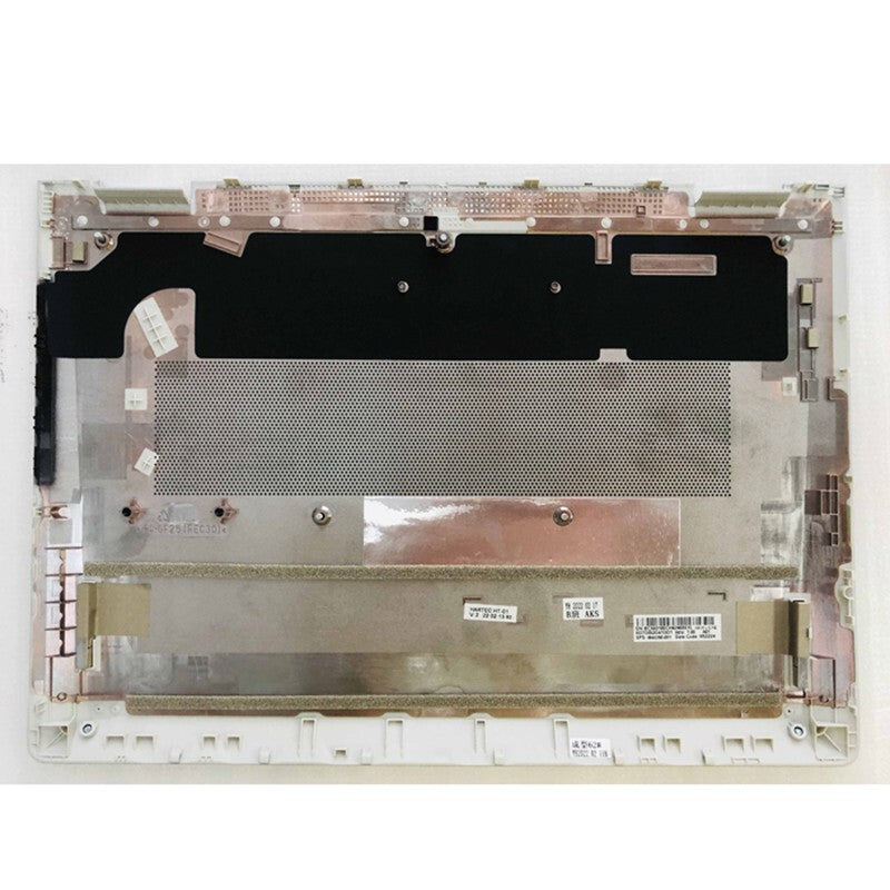 M46280-001 New Bottom D Cover Base Lower Case For HP ProBook X360 430 435 G8