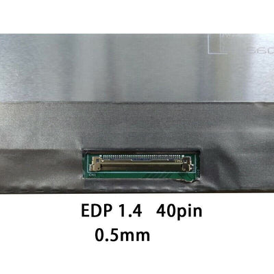 NEW NE156QUM-NZ3 V3.0 LCD LED Screen Panel Matrix IPS EDP 40PINS 4K 3840X2160 A+
