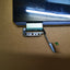 L72404-001 13.3"HP Spectre x360 13-AW 13T-AW OLED LED touch screen full hingeup