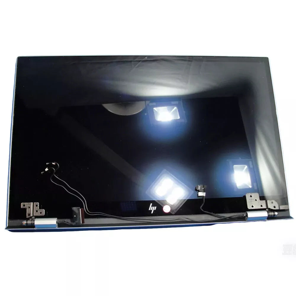 Replacement for HP ENVY 17T-CE 17-CE LCD Touch Screen Full Assembly L52653-001
