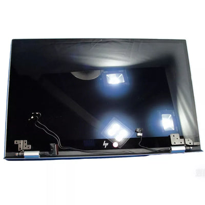 Replacement for HP ENVY 17T-CE 17-CE LCD Touch Screen Full Assembly L52653-001