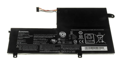 Lenovo Flex 3-1470 3-1480 3-1570 3-1580 L14M3P21 L14L3P21 Battery