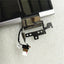 Écran tactile LCD LED FHD 14 pouces pour HP X360 14M-CD 14-cd, assemblage complet, argent