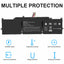 Battery For HP Stream 11-d010nr 11-d010wm Notebook ME03XL 787521-005 787089-421