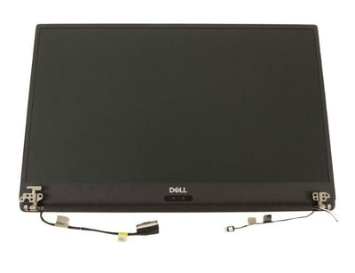NEW Dell XPS 15 7590 Precision 5540 EDP FHD LCD Screen Assembly 1VYKY 3C1XP