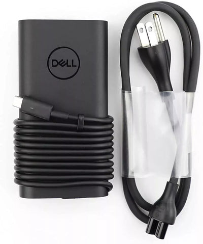 Genuine New 90W USB-C Type C AC Adapter Charger For Dell LA90PM170 TDK33 0TDK33