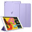 For iPad 10th 9th 8th 7th 5th 6th Generation Smart Flip Stand Tablet Case Cover