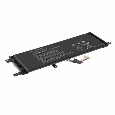 Battery B21N1329 For ASUS X553MA X453MA X553M X453 X553 X403 X403MA USA