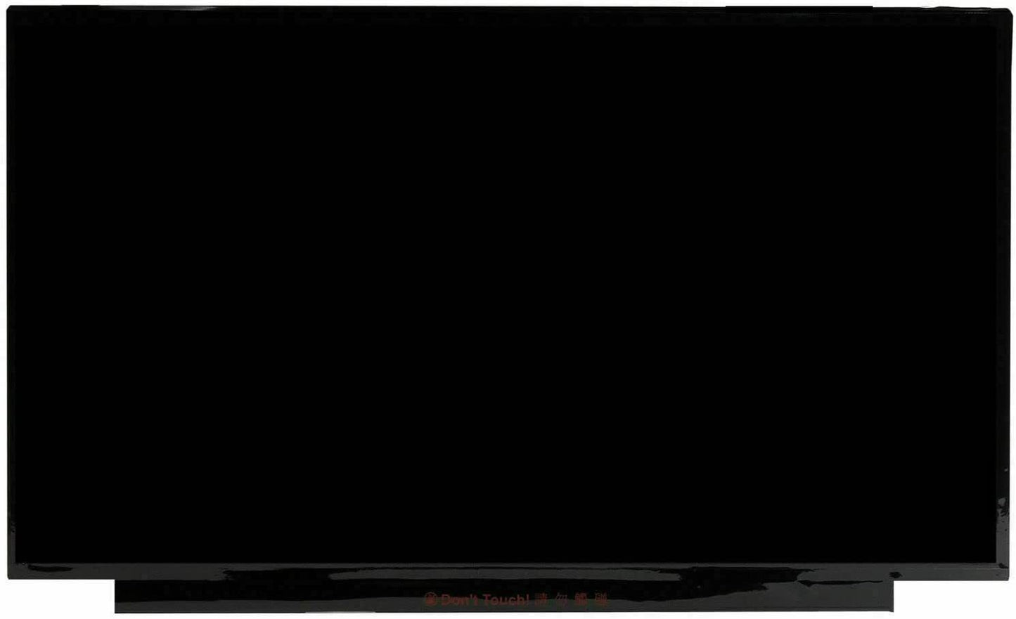14inch FHD 1920X1080 IPS 30Pins B140HAN03.1 HW0A LCD Screen 00NY435 SD10K93480