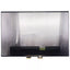 LCD Screen ATNA40CT02-0 14.0"1920x1200 60Hz OLED Non- Touch Display EDP 30 Pins