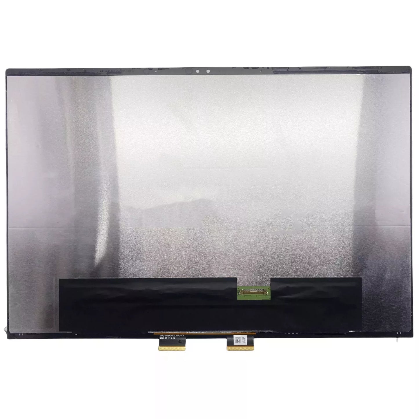 LCD Screen ATNA40CT02-0 14.0"1920x1200 60Hz OLED Non- Touch Display EDP 30 Pins
