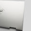 For HP Envy X360 15-EW 15-EW0013DX 15-EW0023DX LCD Back Cover Silver N09645-001