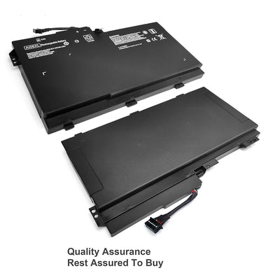 AI06XL BATTERY FOR HP ZBook 17 G3 Xeon HSTNN-LB6X HSTNN-C86C 808397-421