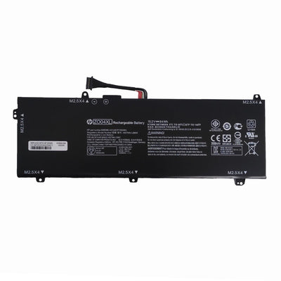 Genuine ZO04XL Battery fr HP ZBook Studio G3 G4 808396-421 808450-001 HSTNN-CS8C