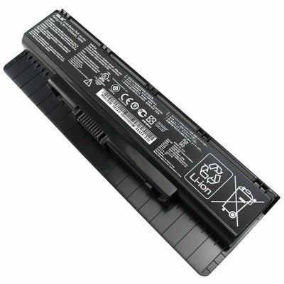 Original A32-N56 Battery For ASUS N46 N46V N46VJ N46VM N46VZ N56 N56V A31-N56