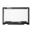 For Dell Latitude 3390 13.3'' FHD LCD LED Display Touch Screen Assembly + Bezel