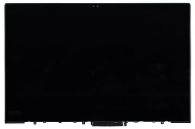 Genuine Lenovo ThinkPad P1 1st Gen 15" 4K UHD+ Touch LCD screen Bezel 01YU648