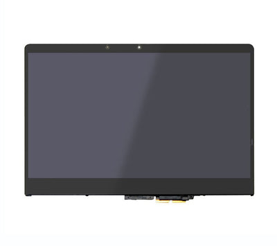 For Lenovo Yoga 710-14IKB 80V4 14" FHD LCD Touch Screen Digitizer Assembly