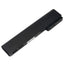 Battery For HP EliteBook 8460p 8460w 8470p 8470w 8560p 8570p CC06X CC06XL CC06