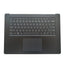 Microsoft Surface Laptop 4 15" 1953 Palmrest Keyboard Touchpad Black M1114274