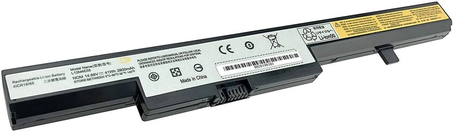 New Battery For Lenovo IdeaPad B40-30 B40-45 B40-70 B50-30 B50-45 B50-70 B50-80