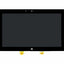 For 10.6" Surface RT2 1572 LCD Display Touch Screen Digitizer Assembly