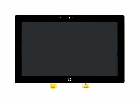 For 10.6" Surface RT2 1572 LCD Display Touch Screen Digitizer Assembly