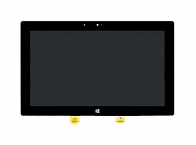 For 10.6" Surface RT2 1572 LCD Display Touch Screen Digitizer Assembly