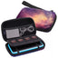 Carrying Case For Nintendo 2DS XL/ 3DS XL LL Hard Shell Travel Cover Pouch All color
