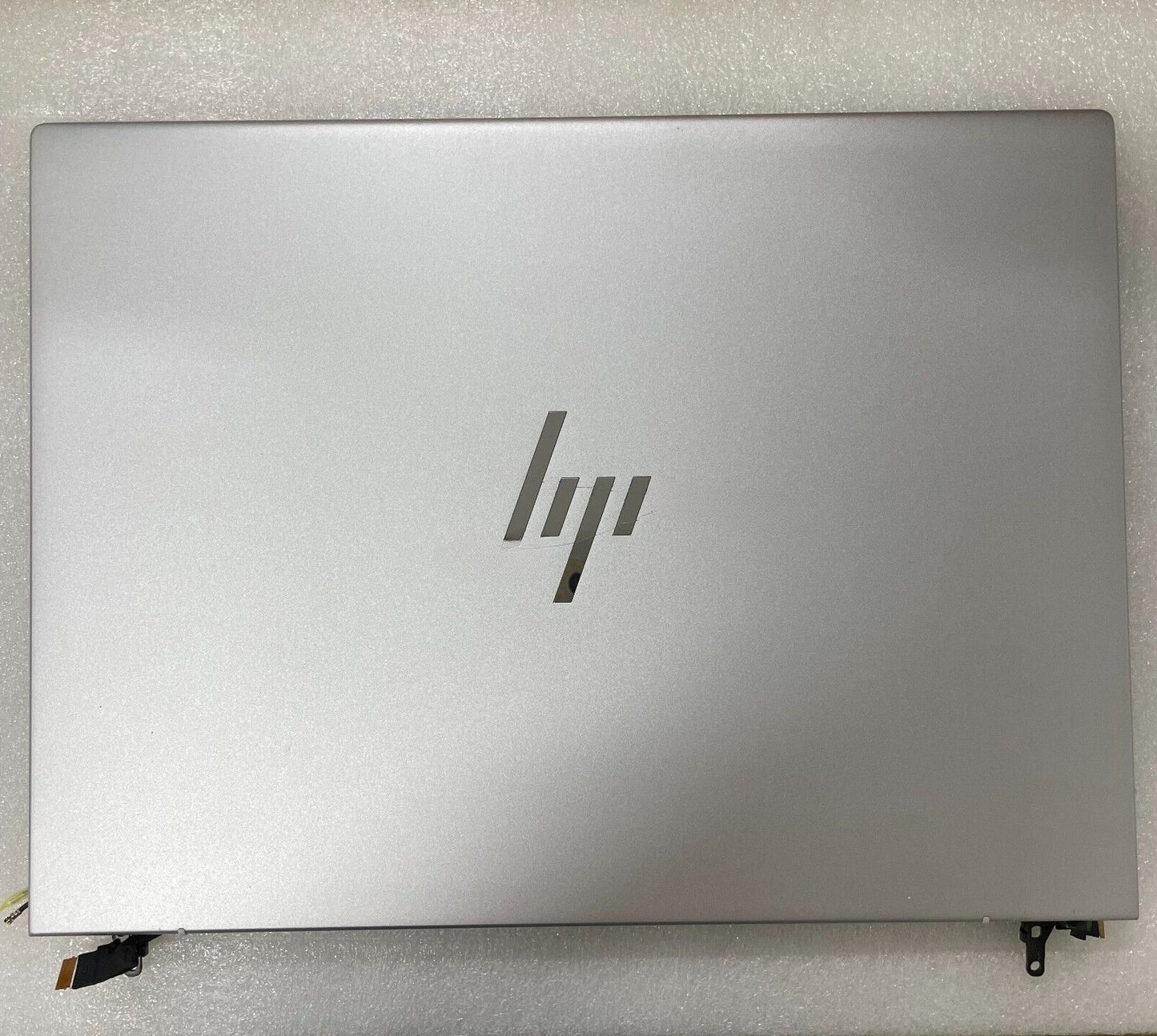 HP DRAGONFLY G4 SPS-HU 13.5 WUXGA 400NTS NON-TOUCH COMPLETE HINGE UP  N51338-001-