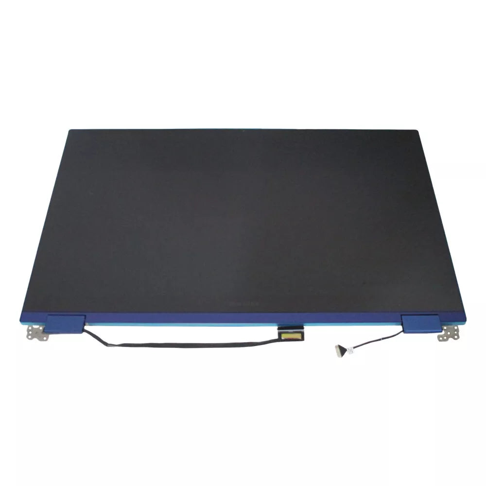 A++Samsung Galaxy Book Flex NP950QCG LCD Touch Screen Assembly 15.6" BA96-07387A