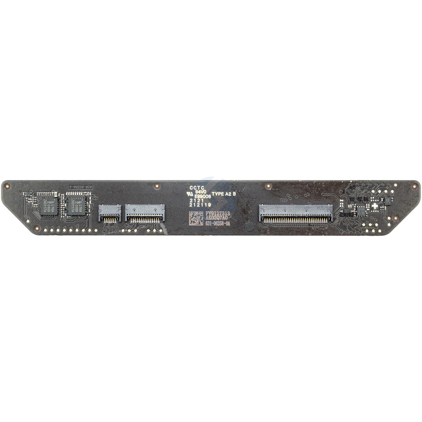 Keyboard Trackpad Board 820-02288-01 820-02288-A for Macbook Air 13" A2337