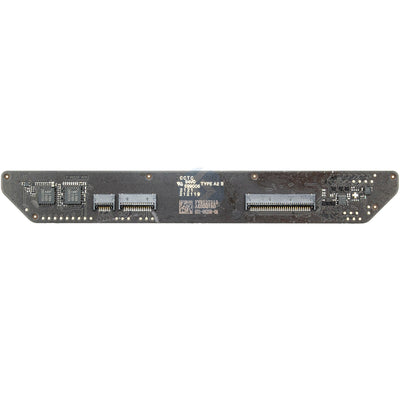 Keyboard Trackpad Board 820-02288-01 820-02288-A for Macbook Air 13" A2337