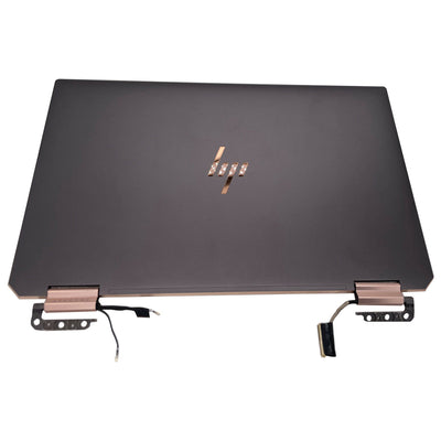 L72404-001 13.3"HP Spectre x360 13-AW 13T-AW OLED LED touch screen full hingeup