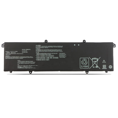C31N2105 Battery for Asus VivoBook S 14 K3402ZA S 15 K3502ZA 0B200-04140000 70Wh