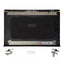 New for Dell Inspiron 15 3510 3511 3515 3520 3521 3525 LCD Back Cover & hinges