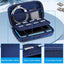Carrying Case For Nintendo 2DS XL/ 3DS XL LL Hard Shell Travel Cover Pouch All color