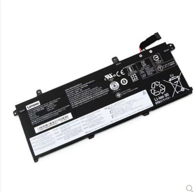 Genuine 51WH L18L3P73 Battery For Lenovo ThinkPad T490 T495 P43S T14 L18M3P74